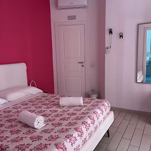 Camera deluxe con letto king size